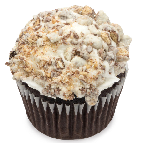 S'mores House of Cupcakes